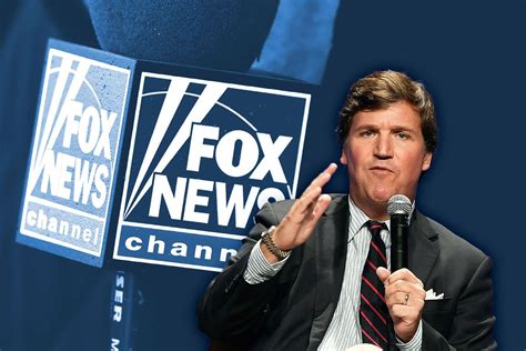 Fox sends Tucker Carlson cease-and-desist letter over Twitter show